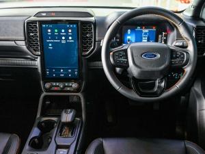 Ford Ranger 2.0 BiTurbo double cab Wildtrak X 4WD - Image 12