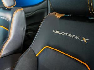 Ford Ranger 2.0 BiTurbo double cab Wildtrak X 4WD - Image 14