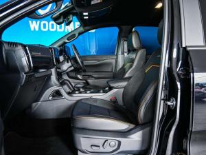 Ford Ranger 2.0 BiTurbo double cab Wildtrak X 4WD - Image 15