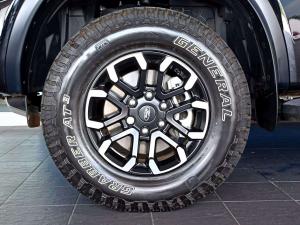 Ford Ranger 2.0 BiTurbo double cab Wildtrak X 4WD - Image 2