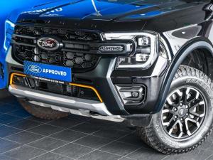 Ford Ranger 2.0 BiTurbo double cab Wildtrak X 4WD - Image 2
