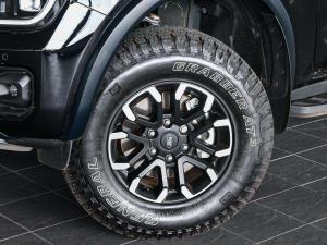 Ford Ranger 2.0 BiTurbo double cab Wildtrak X 4WD - Image 3