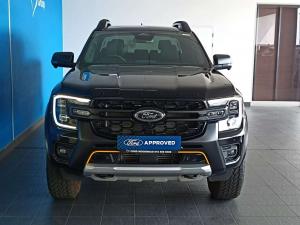 Ford Ranger 2.0 BiTurbo double cab Wildtrak X 4WD - Image 3