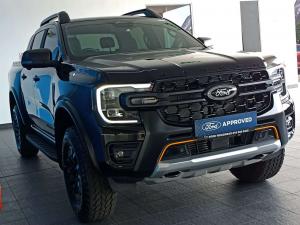Ford Ranger 2.0 BiTurbo double cab Wildtrak X 4WD - Image 4