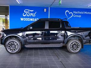 Ford Ranger 2.0 BiTurbo double cab Wildtrak X 4WD - Image 6