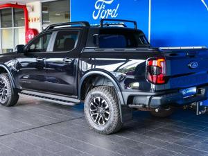 Ford Ranger 2.0 BiTurbo double cab Wildtrak X 4WD - Image 7