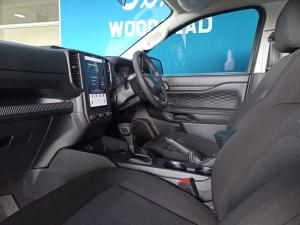 Ford Ranger 2.0 SiT double cab XL auto - Image 10