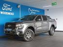 Thumbnail Ford Ranger 2.0 SiT double cab XL auto