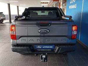 Ford Ranger 2.0 SiT double cab XL auto - Image 7