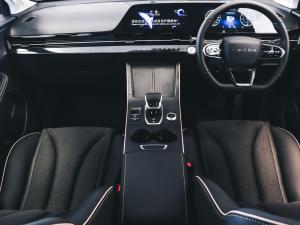 Omoda C5 1.5T 230T Style X - Image 14