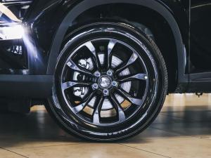 Omoda C5 1.5T 230T Style X - Image 25