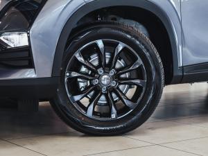 Omoda C5 1.5T 230T Style X - Image 13