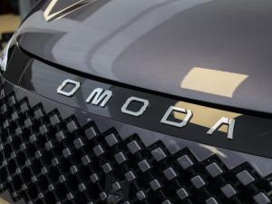 Omoda C5 1.5T 230T Style X - Image 5