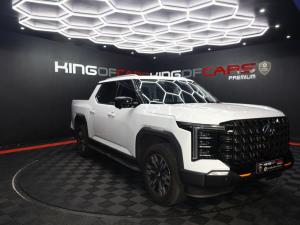 LDV Terron 9 2.5TD double cab Elite 4x4 - Image 1