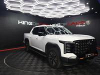 Thumbnail LDV Terron 9 2.5TD double cab Elite 4x4