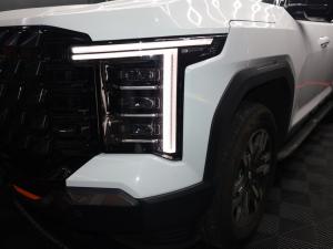 LDV Terron 9 2.5TD double cab Elite 4x4 - Image 6