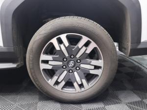 LDV Terron 9 2.5TD double cab Elite 4x4 - Image 7