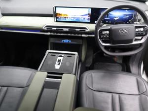 LDV Terron 9 2.5TD double cab Elite 4x4 - Image 8