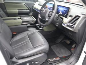 LDV Terron 9 2.5TD double cab Elite 4x4 - Image 9