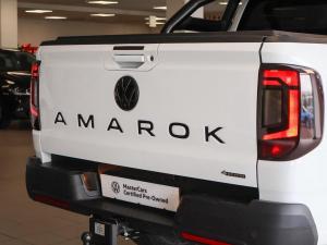Volkswagen Amarok 2.0TDI double cab Life 4Motion auto - Image 10