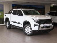 Thumbnail Volkswagen Amarok 2.0TDI double cab Life 4Motion auto