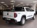 Volkswagen Amarok 2.0TDI double cab Life 4Motion auto - Thumbnail 7