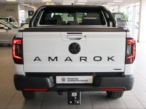 Volkswagen Amarok 2.0TDI double cab Life 4Motion auto - Image 8