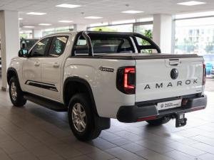 Volkswagen Amarok 2.0TDI double cab Life 4Motion auto - Image 9