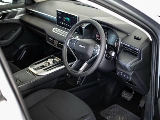 Haval Jolion 1.5T City Plus