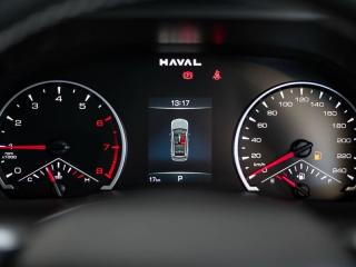 Haval Jolion 1.5T City Plus