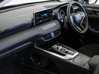 Haval Jolion 1.5T City Plus