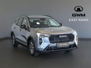 Haval Jolion 1.5T City Plus - Image 1