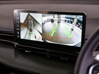 Haval H6 GT 2.0GDIT Super Luxury 4WD