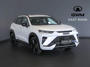 Haval H6 GT 2.0GDIT Super Luxury 4WD - Image 1