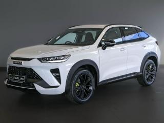 Haval H6 GT 2.0GDIT Super Luxury 4WD