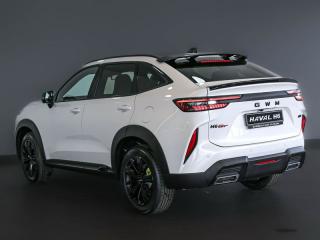 Haval H6 GT 2.0GDIT Super Luxury 4WD
