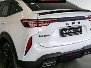 Haval H6 GT 2.0GDIT Super Luxury 4WD