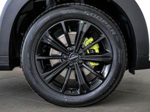 Haval H6 GT 2.0GDIT Super Luxury 4WD - Image 9