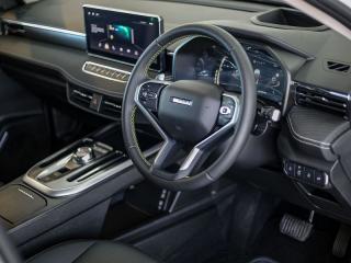 Haval Jolion Pro 1.5T S Ultra Luxury