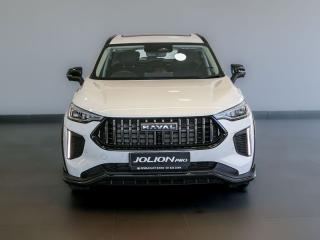Haval Jolion Pro 1.5T S Ultra Luxury