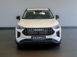 Haval Jolion Pro 1.5T S Ultra Luxury - Image 2