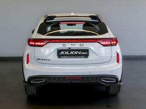 Haval Jolion Pro 1.5T S Ultra Luxury - Image 6