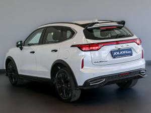 Haval Jolion Pro 1.5T S Ultra Luxury - Image 8