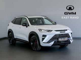 Haval H6 GT 1.5T PHEV Ultra Luxury 4WD