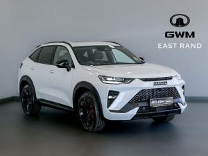 Haval H6 GT 1.5T PHEV Ultra Luxury 4WD - Image 1