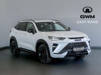 Haval H6 GT 1.5T PHEV Ultra Luxury 4WD