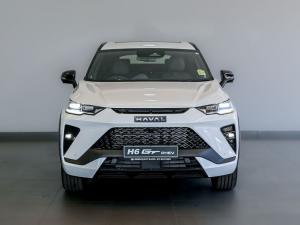 Haval H6 GT 1.5T PHEV Ultra Luxury 4WD - Image 2