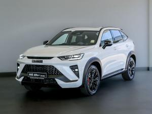 Haval H6 GT 1.5T PHEV Ultra Luxury 4WD - Image 3