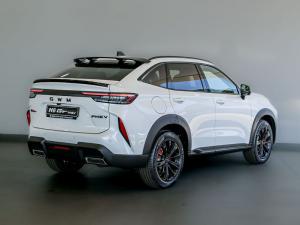 Haval H6 GT 1.5T PHEV Ultra Luxury 4WD - Image 4