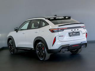 Haval H6 GT 1.5T PHEV Ultra Luxury 4WD